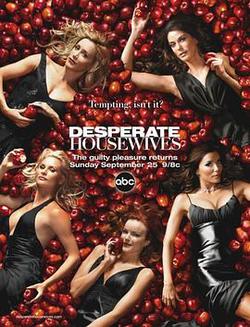 絕望主婦 第二季(Desperate Housewives Season 2)