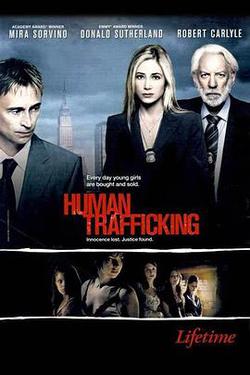 人口販賣(Human Trafficking)