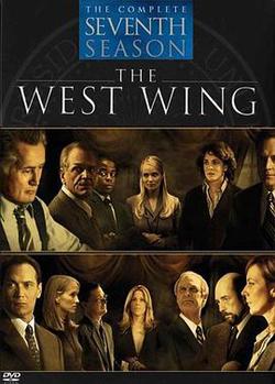 白宮風雲 第七季(The West Wing Season 7)