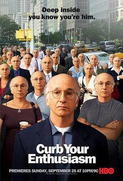 消消氣 第五季(Curb Your Enthusiasm Season 5)