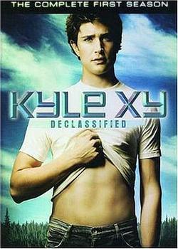 天賜 第一季(Kyle XY Season 1)