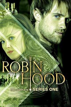 俠盜羅賓漢 第一季(Robin Hood Season 1)