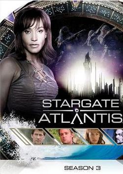 星際之門：亞特蘭蒂斯  第三季(Stargate: Atlantis Season 3)
