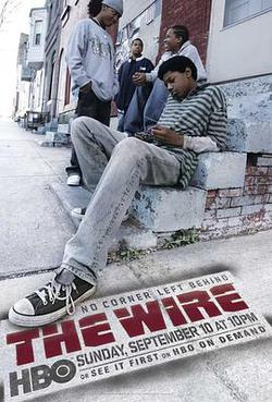 火線 第四季(The Wire Season 4)