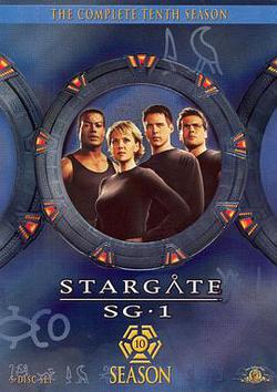 星際之門 SG-1    第十季(Stargate SG-1 Season 10)