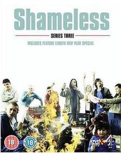 無恥之徒 第三季(Shameless Season 3)