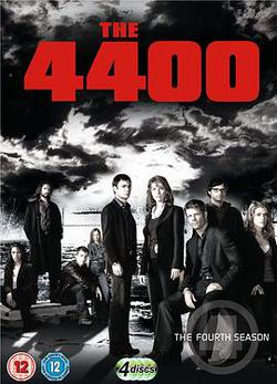 4400 第四季(The 4400 Season 4)