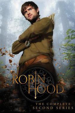 俠盜羅賓漢 第二季(Robin Hood Season 2)