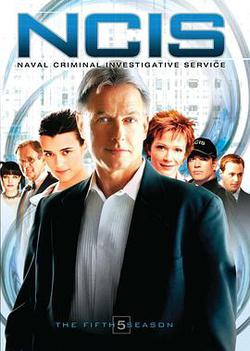 海軍罪案調查處 第五季(NCIS: Naval Criminal Investigative Service Season 5)