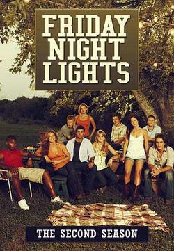 勝利之光 第二季(Friday Night Lights Season 2)