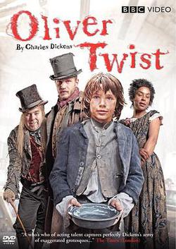霧都孤兒(Oliver Twist)