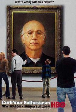 消消氣 第六季(Curb Your Enthusiasm Season 6)