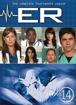 急診室的故事 第十四季(ER Season 14)