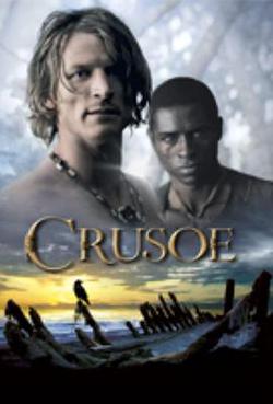 魯濱遜漂流記(Crusoe)