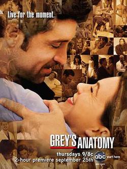 實習醫生格蕾 第五季(Grey's Anatomy Season 5)