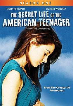 青春密語  第一季(The Secret Life of the American Teenager Season 1)