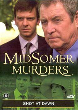 駭人命案事件簿 第十一季(Midsomer Murders Season 11)