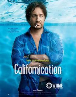 加州靡情 第二季(Californication Season 2)