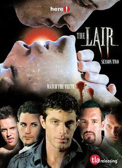 獸穴 第二季(The Lair Season 2)