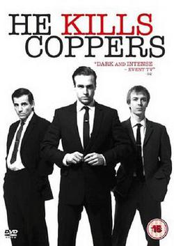 嗜警暴徒(He Kills Coppers)