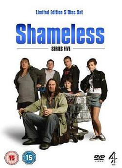 無恥之徒 第五季(Shameless Season 5)