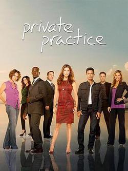 私人診所 第三季(Private Practice Season 3)