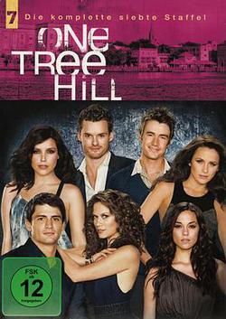 籃球兄弟 第七季(One Tree Hill Season 7)