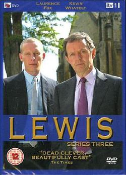 劉易斯探案 第三季(Lewis Season 3)