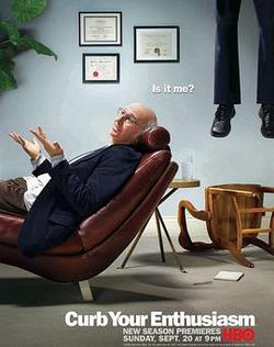 消消氣 第七季(Curb Your Enthusiasm Season 7)
