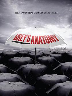 實習醫生格蕾 第六季(Grey's Anatomy Season 6)