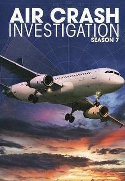 空中浩劫 第七季(Mayday Season 7)