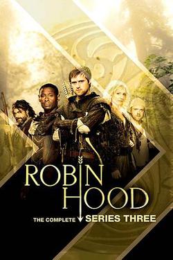 俠盜羅賓漢 第三季(Robin Hood Season 3)
