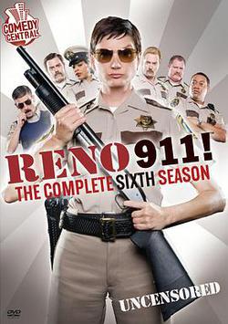 條子911 第六季(Reno 911! Season 6)