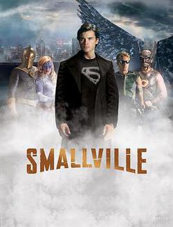 超人前傳   第九季(Smallville Season 9)