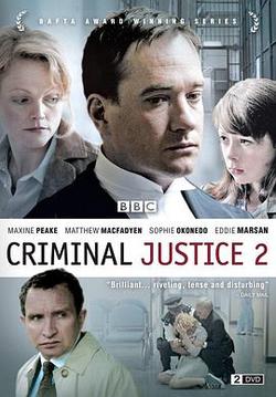 司法正義 第二季(Criminal Justice Season 2)