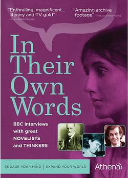 英國小說家們的自述(In Their Own Words - British Novelists)