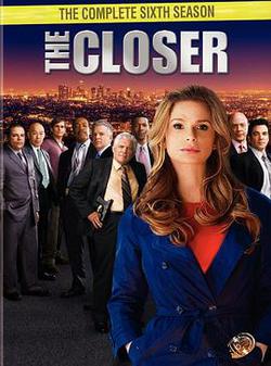 罪案終結 第六季(The Closer Season 6)