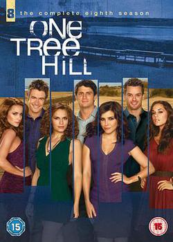 籃球兄弟 第八季(One Tree Hill Season 8)