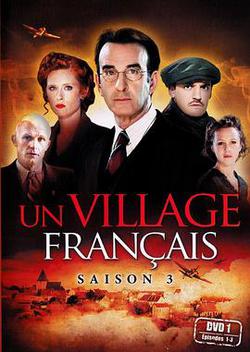 法蘭西小鎮 第三季(Un village français Season 3)