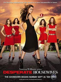 絕望主婦 第七季(Desperate Housewives Season 7)