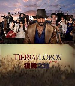 狼舞之地 第一季(Tierra de lobos Season 1)