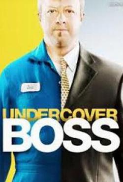 卧底老板 第一季(Undercover Boss Season 1)