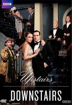 樓上,樓下 第一季(Upstairs Downstairs Season 1)