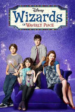 少年魔法師 第四季(Wizards of Waverly Place Season 4)