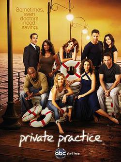 私人診所   第四季(Private Practice Season 4)