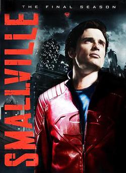 超人前傳 第十季(Smallville Season 10)