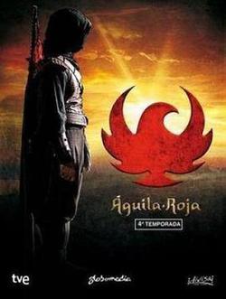 紅鷹 第四季(Águila Roja Season 4)