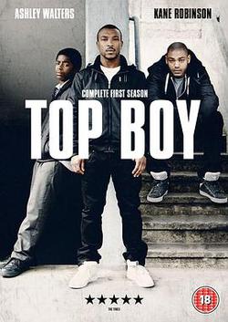 上層男孩 第一季(Top Boy Season 1)