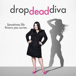 美女上錯身 第三季(Drop Dead Diva Season 3)