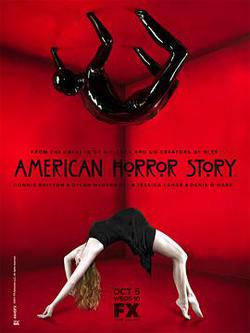 美國恐怖故事 第一季(American Horror Story: Murder House Season 1)